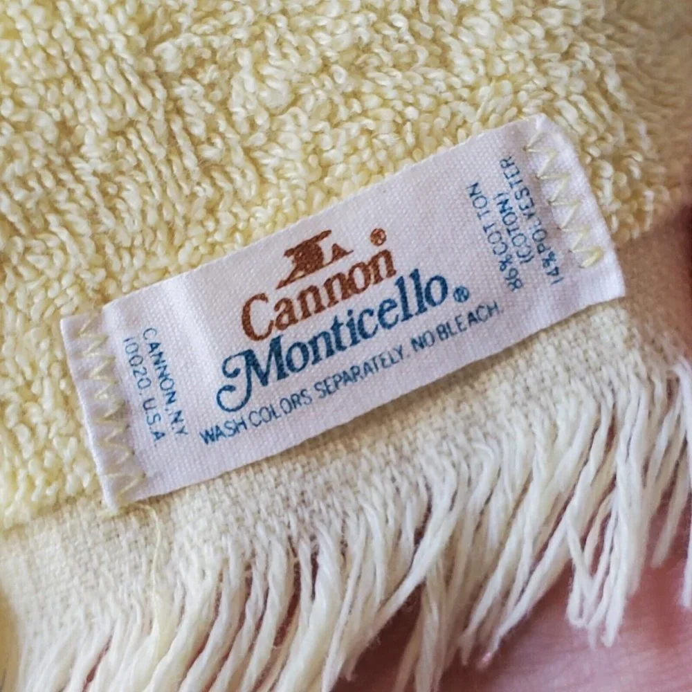 Vintage this hand